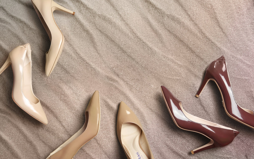 Behind the Scenes: Frida Neo-Patent Collection | The VEERAH Blog
