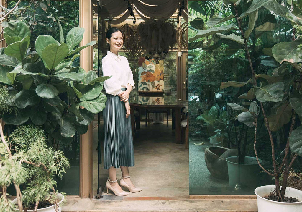 Discover the Strength in Silence in Jill Chang’s "Quiet is a Superpower" | The VEERAH Blog