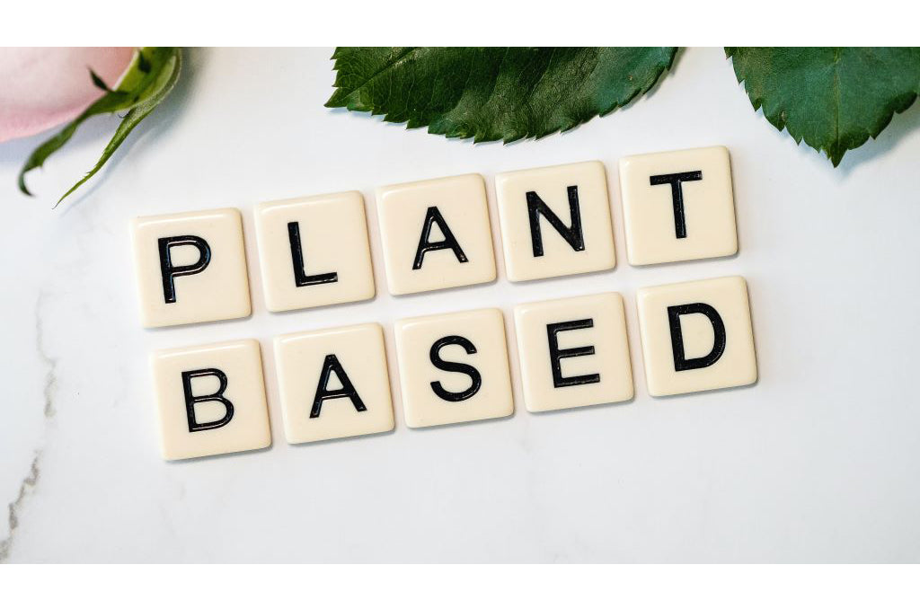 Why More And More People Are Going Vegan | The VEERAH Blog