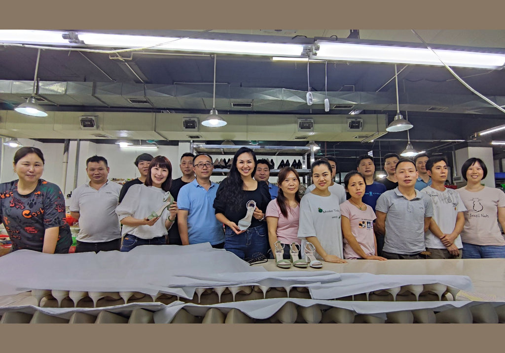 Breaking the “Made in China” Stigma  | The VEERAH Blog