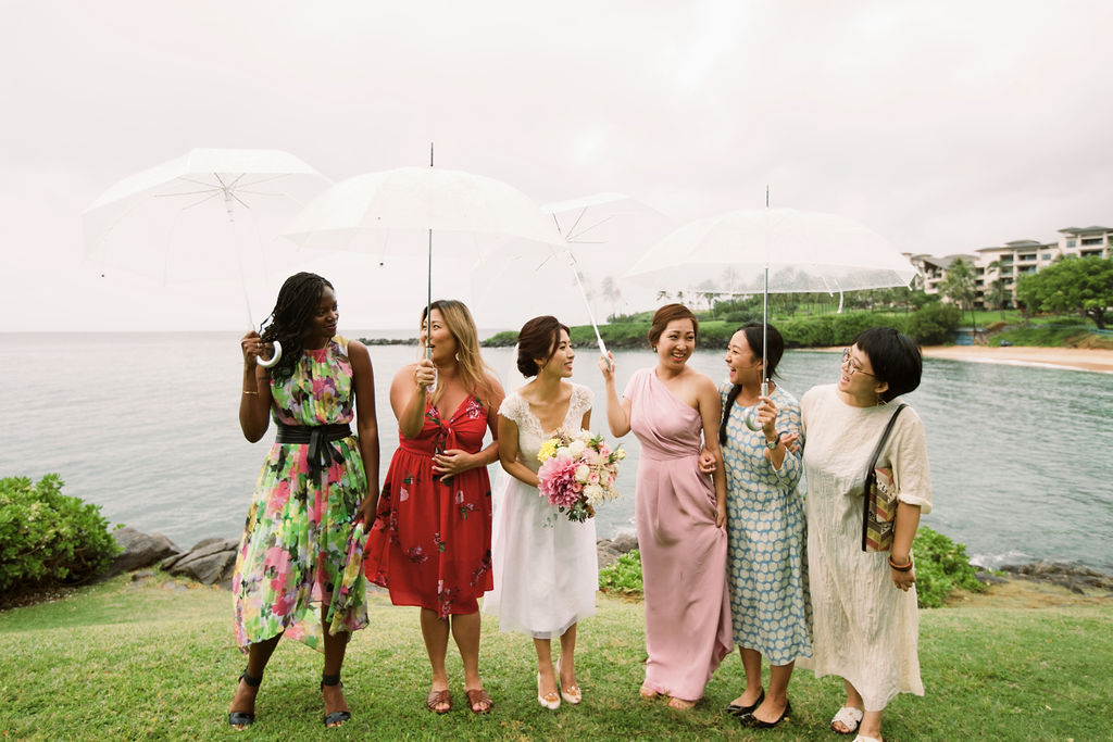 VEERAH Brides: Minnie’s Guide to Planning a Vegan and Sustainable Wedding | The VEERAH Blog