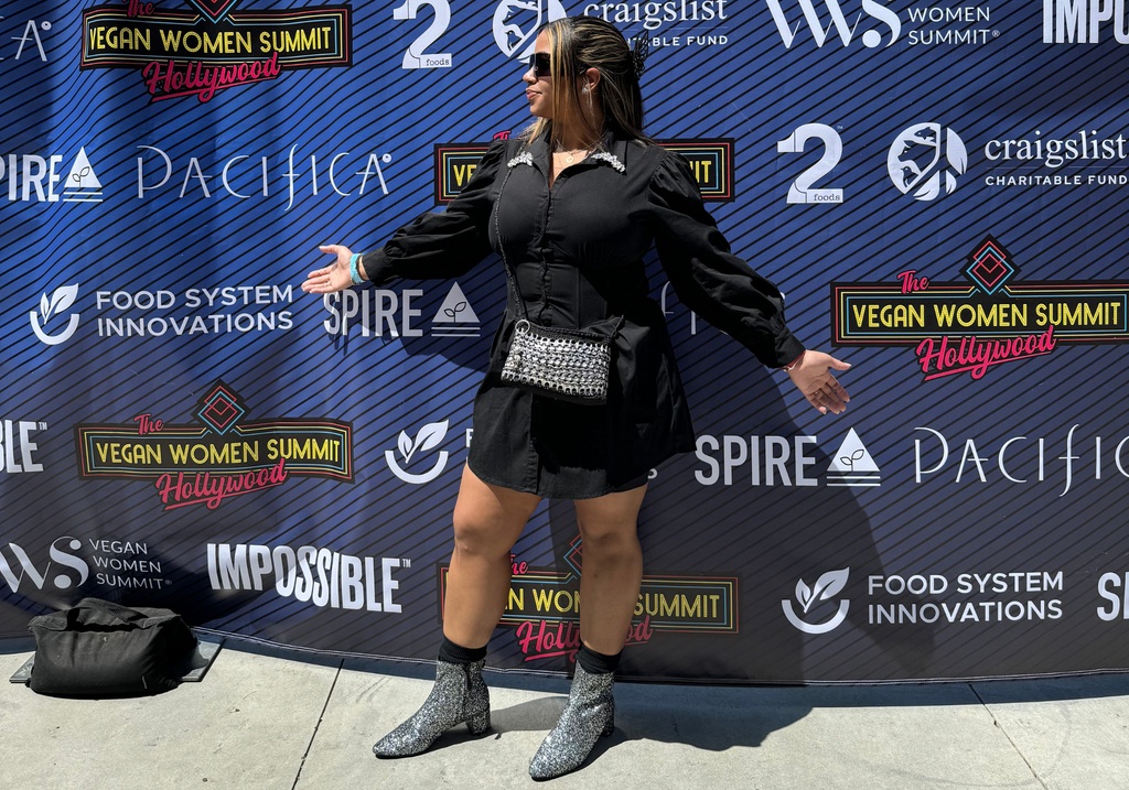Empowering Insights from the Vegan Women Summit: Fashion, Sustainability, and Community | The VEERAH Blog