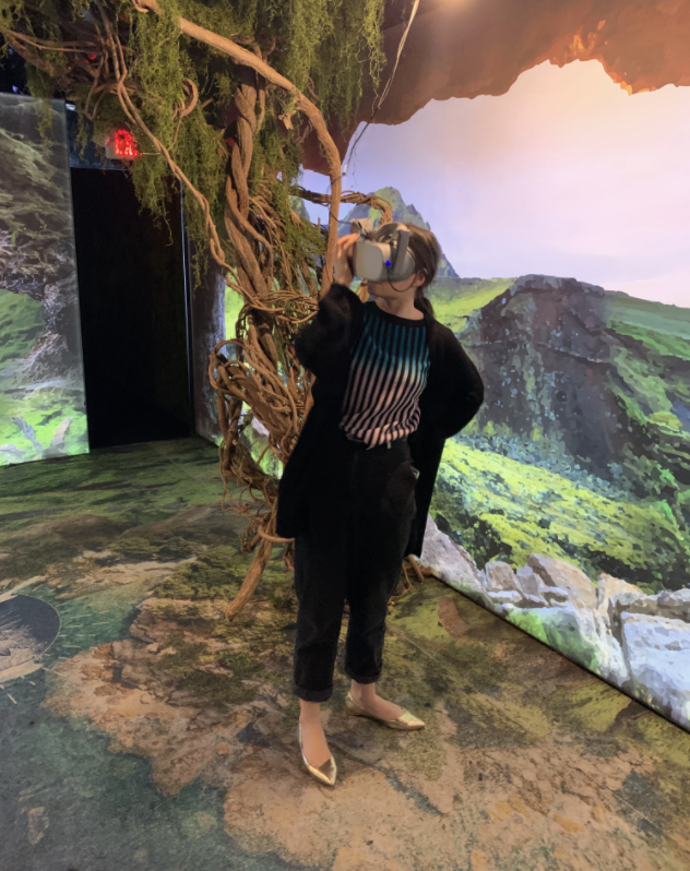 To Visit: NYC's Arcadia Earth Museum | The VEERAH Blog