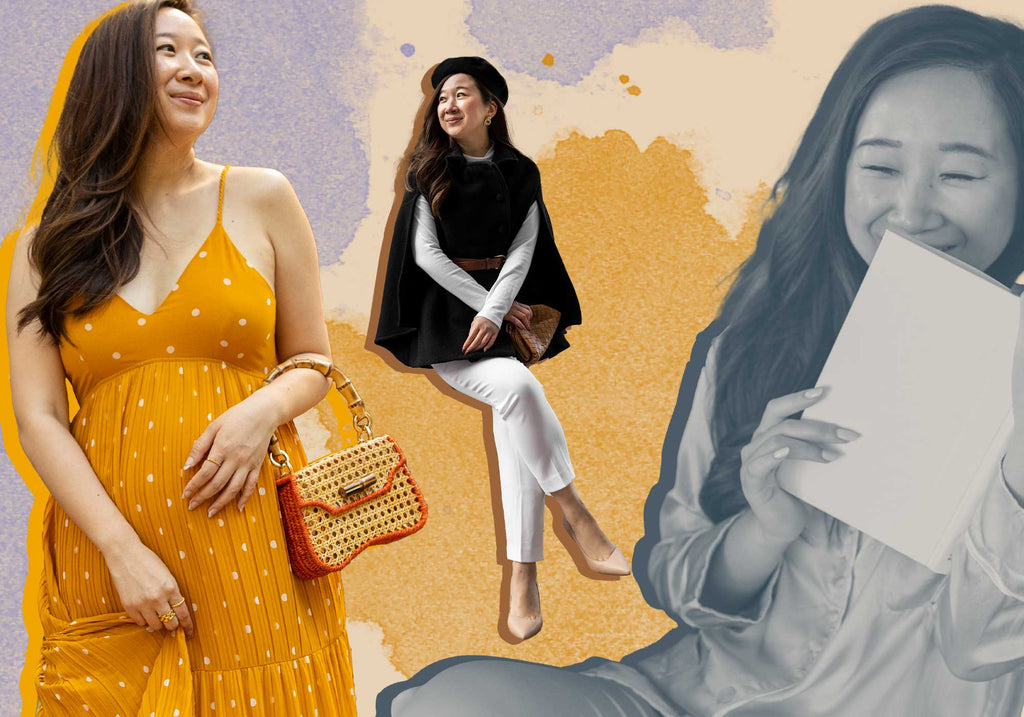 Happily Sustainable Beauty and Style with Tricia | The VEERAH Blog
