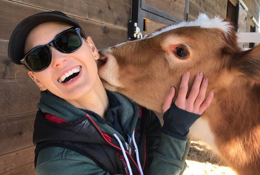Why Compassion for Animals Should Be At The Center of Every Fashion Conversation | The VEERAH Blog