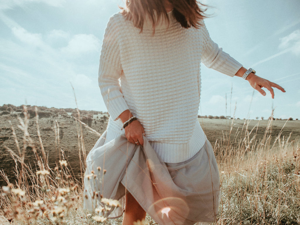 Eco-Fashion: When Style And Sustainability Meet | The VEERAH Blog