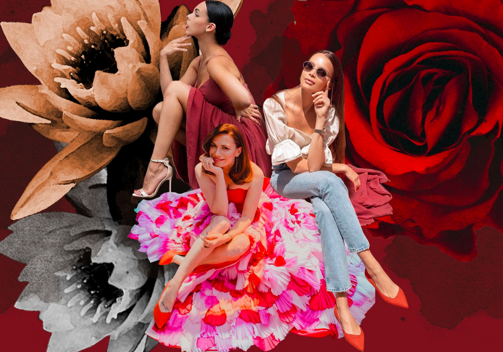 6 Flex-Worthy Looks, as Modeled by Our VEERAH Warriors | The VEERAH Blog