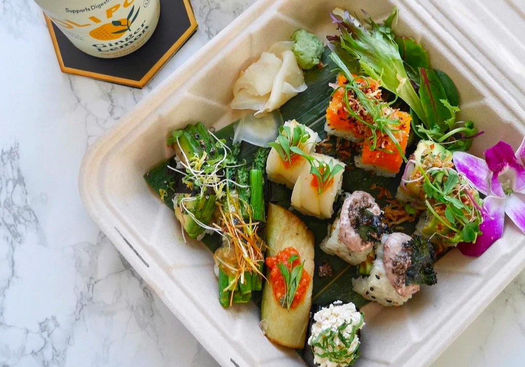 Loving Vegan, Living Mindfully: Food, Compassion, and More Food! | The VEERAH Blog