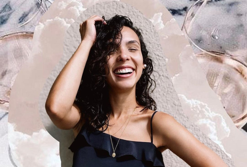 Repeat, Go, Challenge Yourself to Sustainable Style | The VEERAH Blog