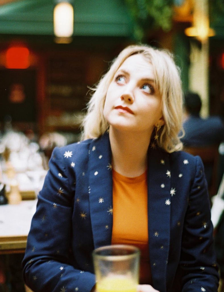 Warrior To Watch: Evanna Lynch | The VEERAH Blog