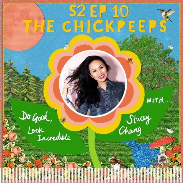 The Dish on Doing Good and Looking Incredible | The VEERAH Blog