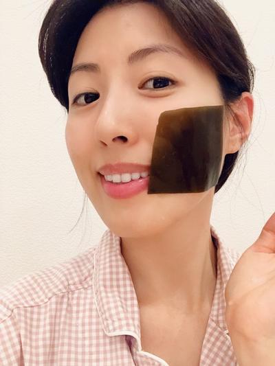 Very Vegan VEERAH: Minnie’s Beauty Tips for Glowing Skin | The VEERAH Blog