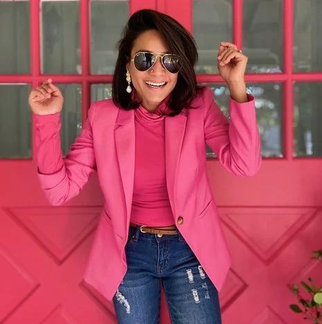 Designer and Stylist Tina Bhardwaj on the Creative Process | The VEERAH Blog