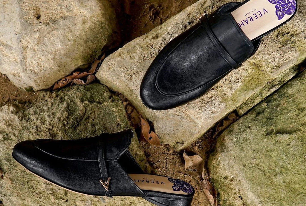 Why We Need To Rethink Leather in Fashion | The VEERAH Blog