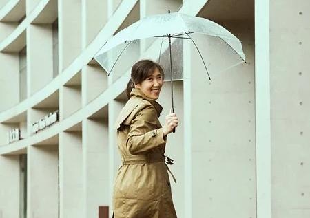 Warrior to Watch: Laura Huang | The VEERAH Blog