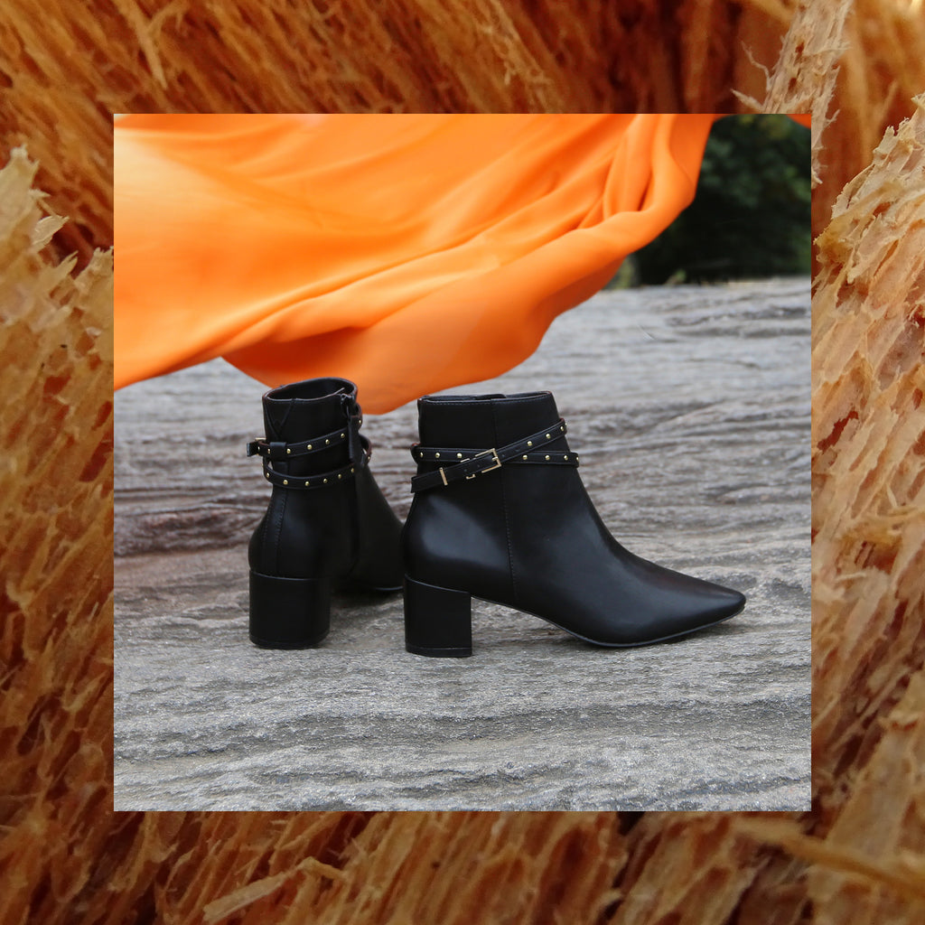 Sustainable Vegan Materials | Eco-Friendly Footwear | VEERAH – VEERAH ...