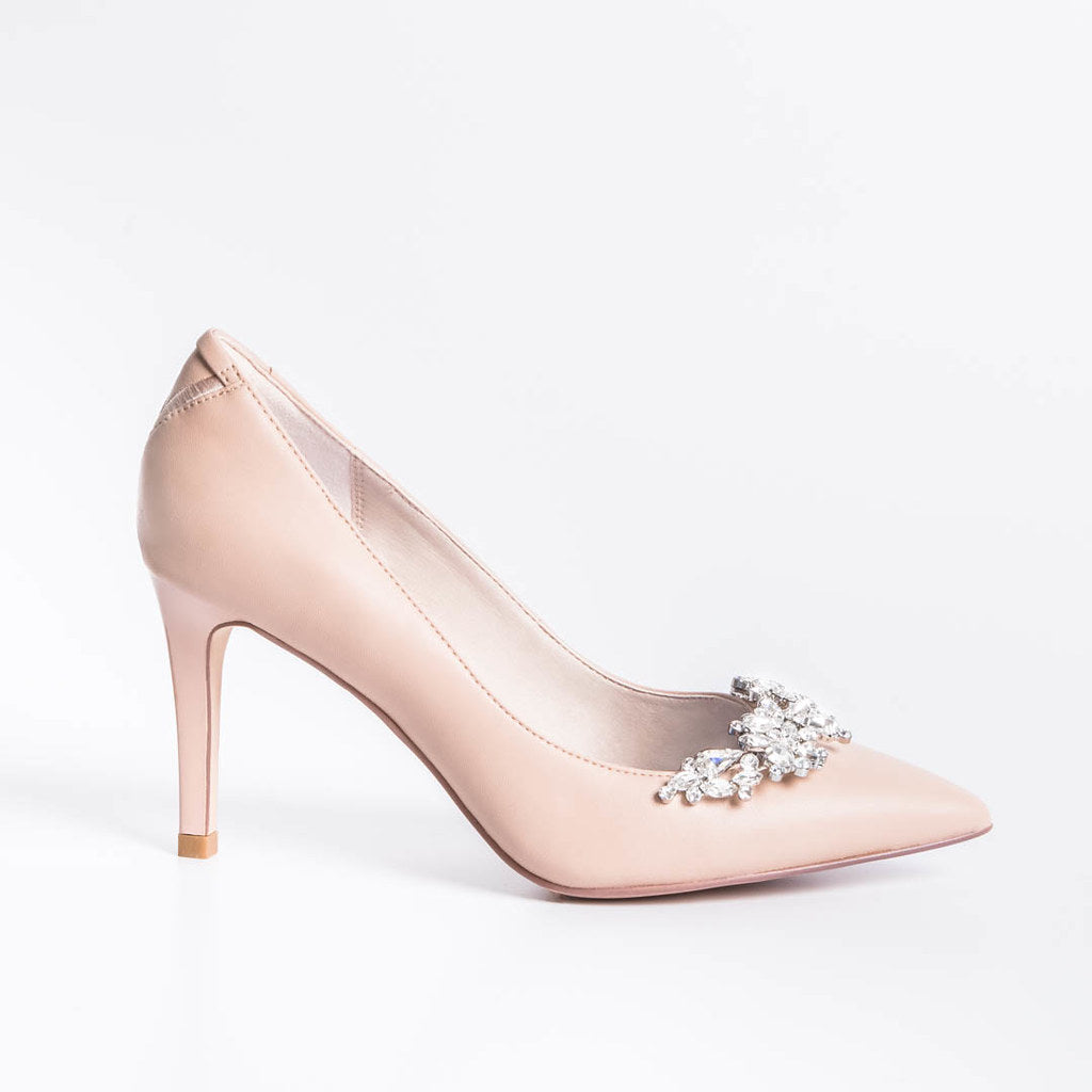 Wedding Shoes for Bride