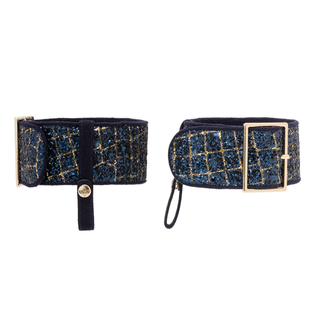Glitter Strap - Detachable Shoe Straps